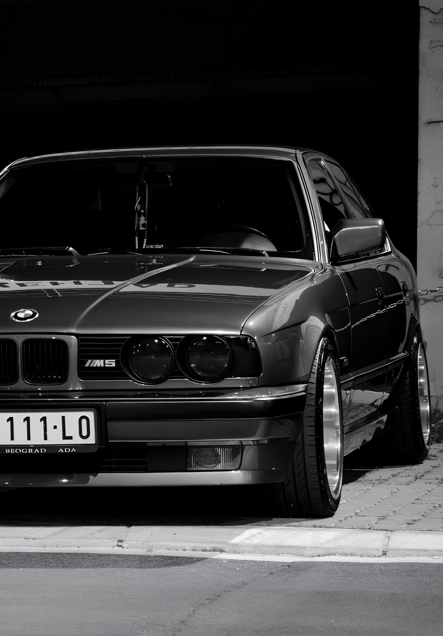 Classic BMW