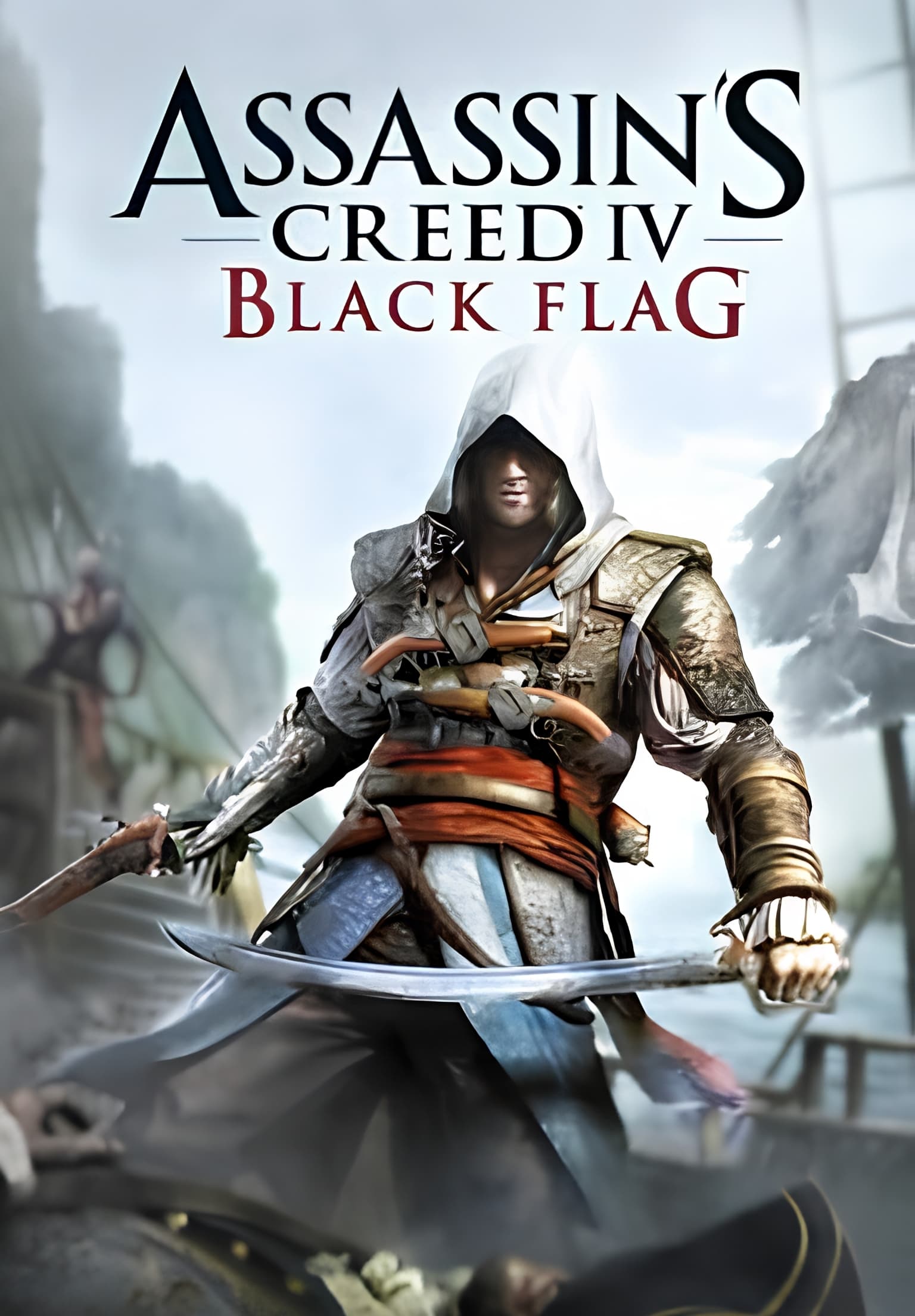 ASSASSIN's CREED