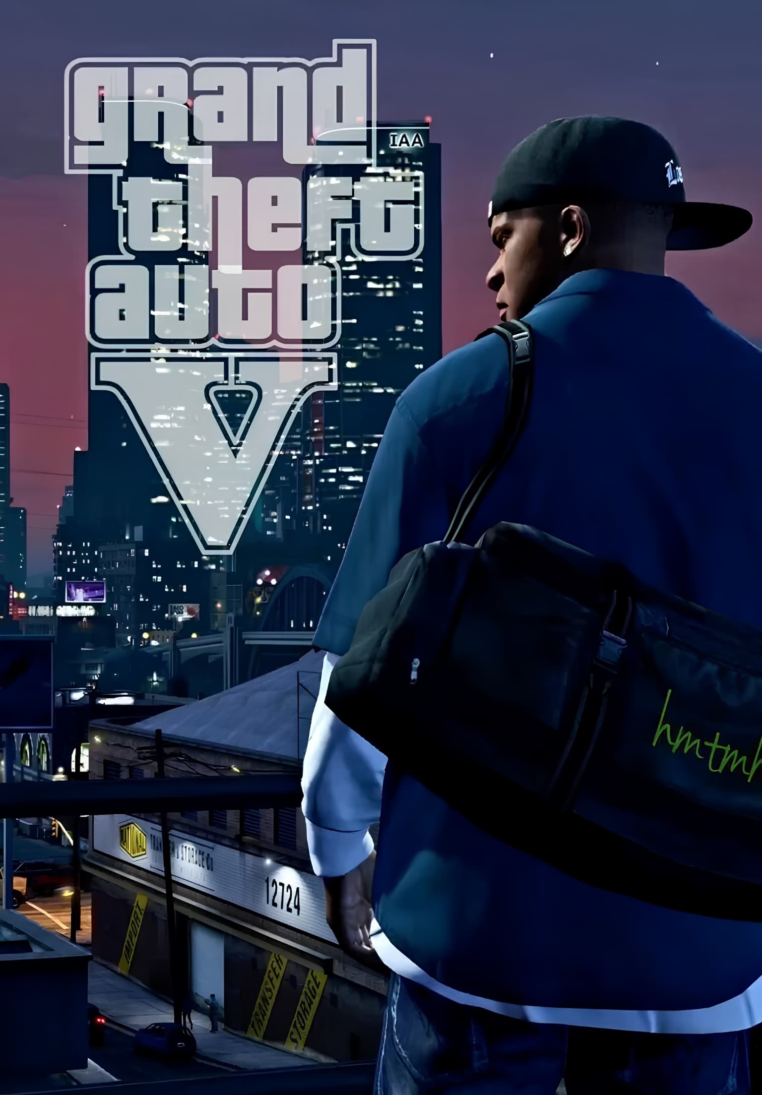 GTA5