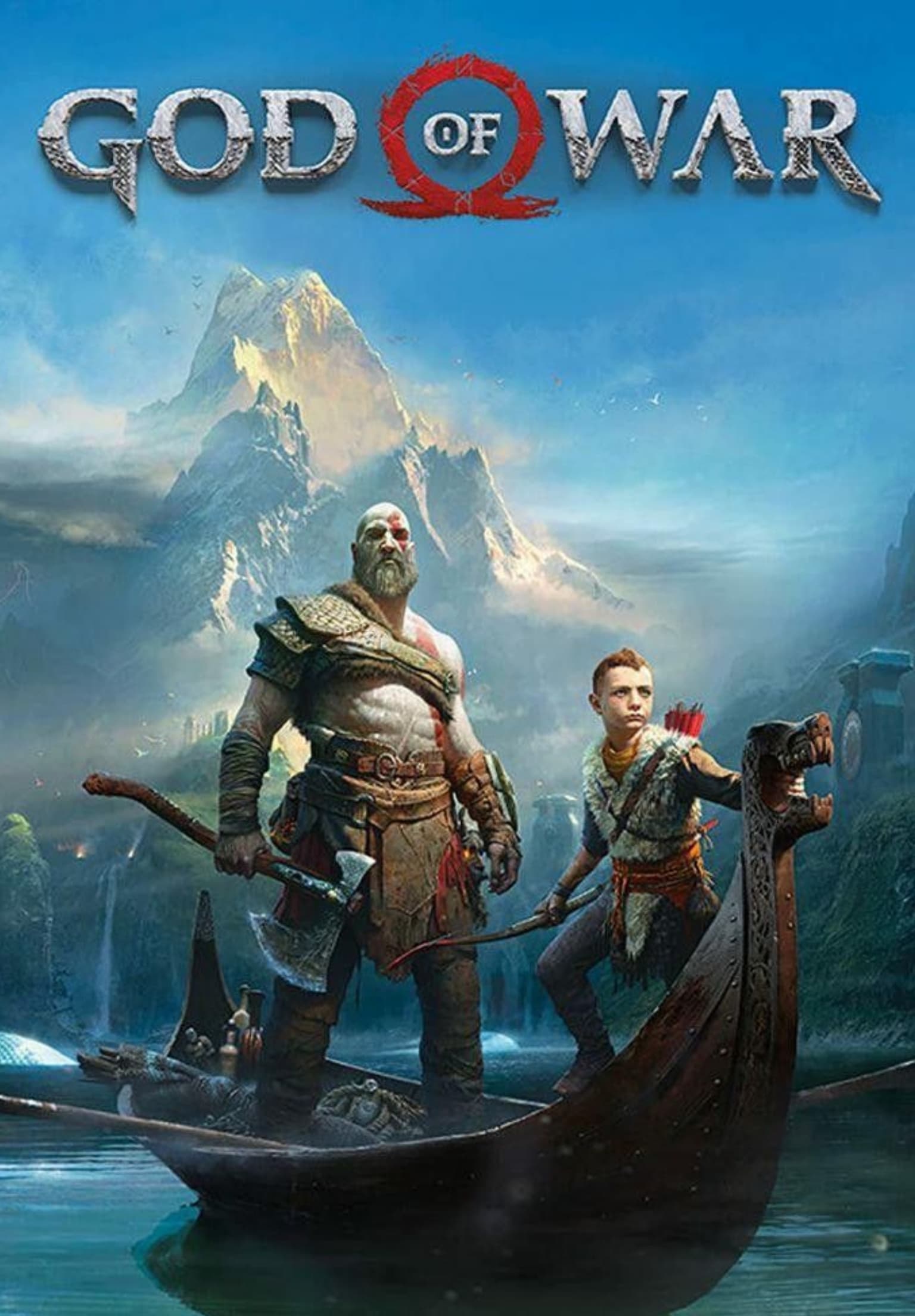 God of war