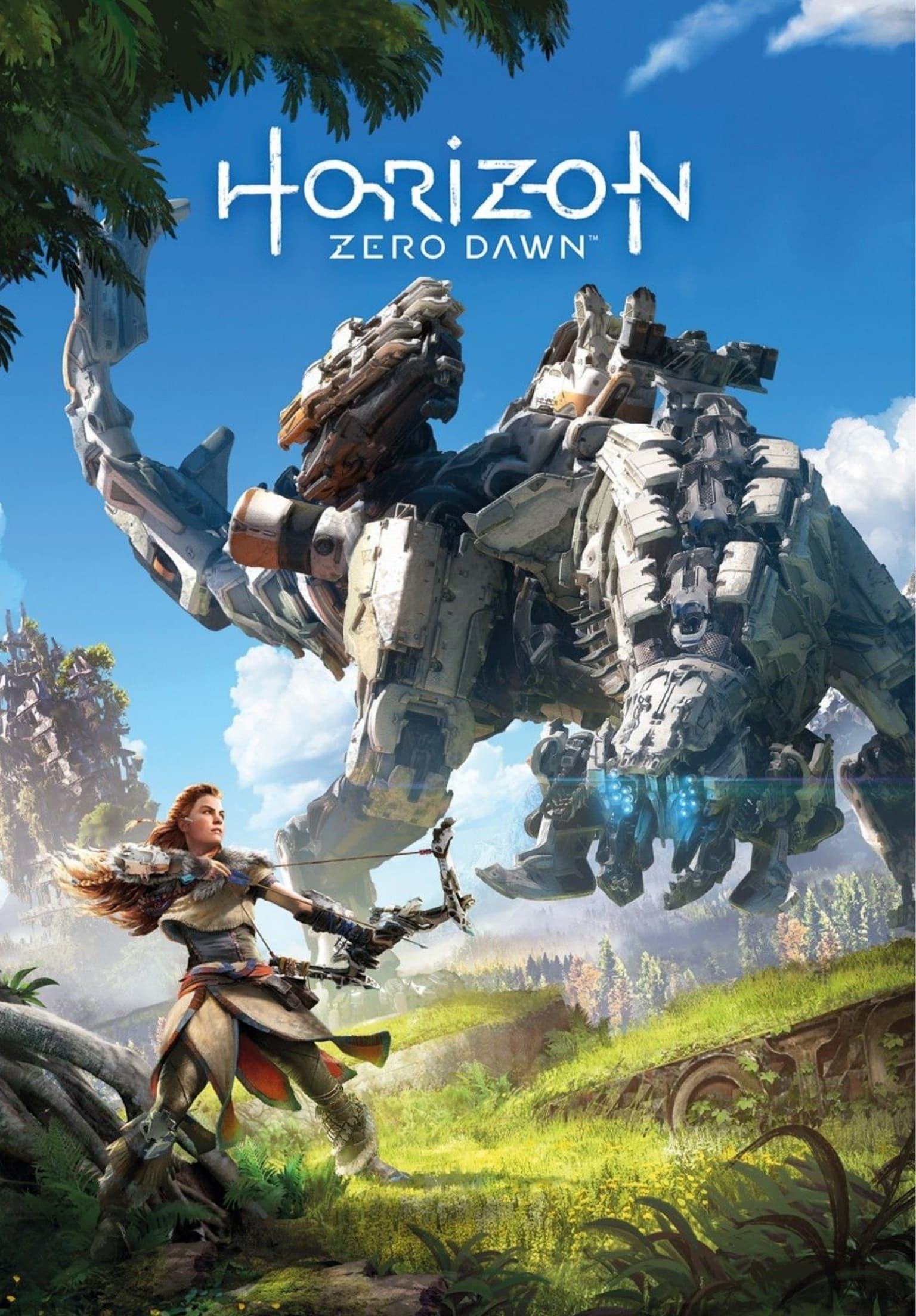 Horizon
