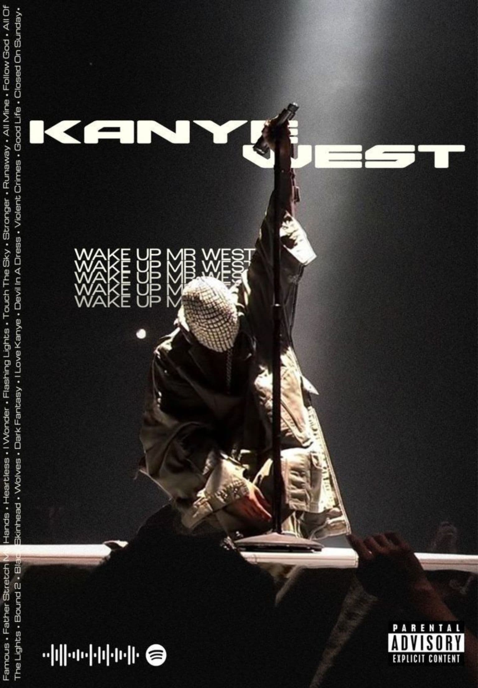 Kanye West