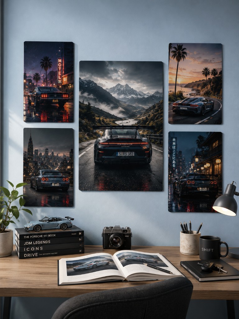 Car
Culture
